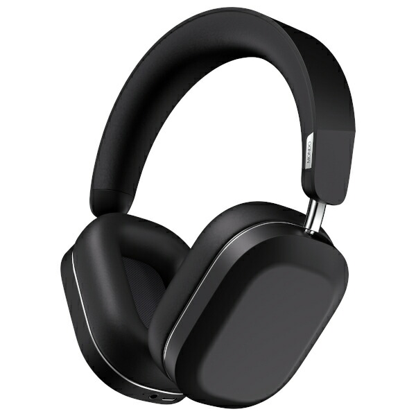 楽天市場】MONDO BY DEFUNC モンド オーバーイヤー ブラック