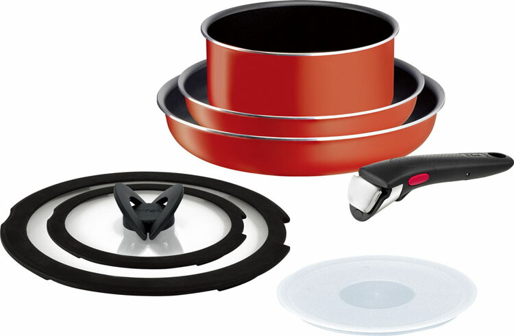 楽天市場】ティファール フライパン セット T-fal 7点セット 取手