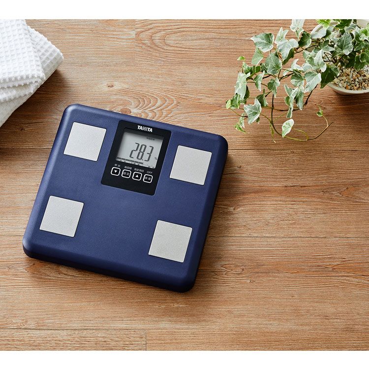 楽天市場】タニタ 体組成計 BC770送料無料 タニタ TANITA 体組成計