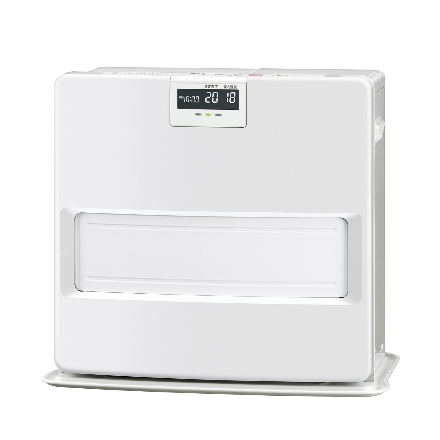 楽天市場】コロナ 石油ファンヒーター fh－ex5714byの通販