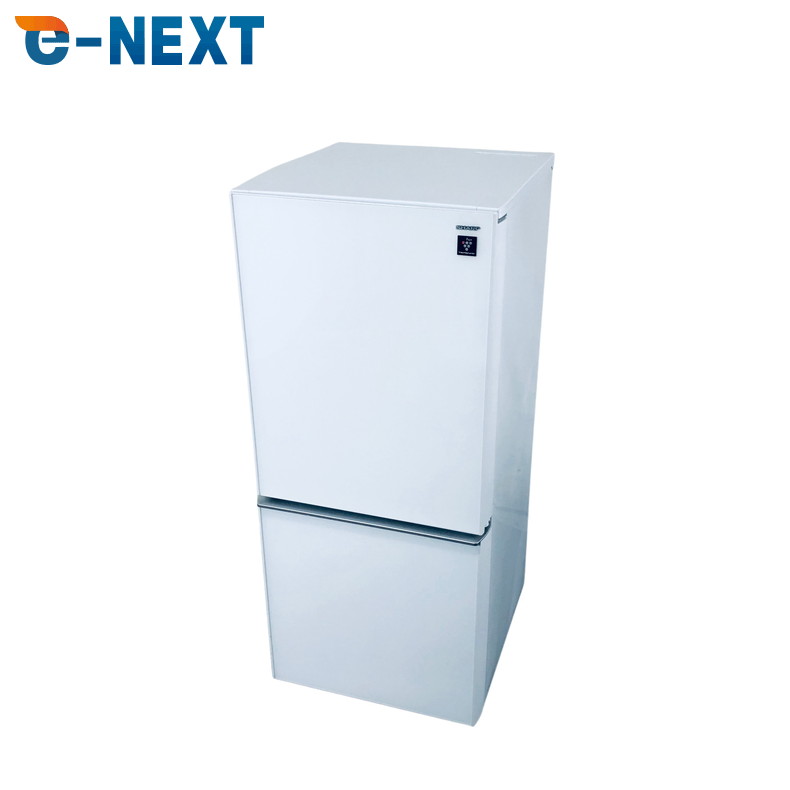 楽天市場】シャープ 冷蔵庫 中古 sj-gd14cの通販