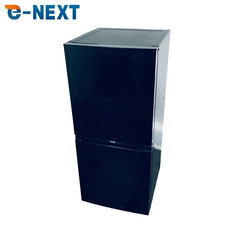 楽天市場】冷蔵庫 ハイアールjr121の通販