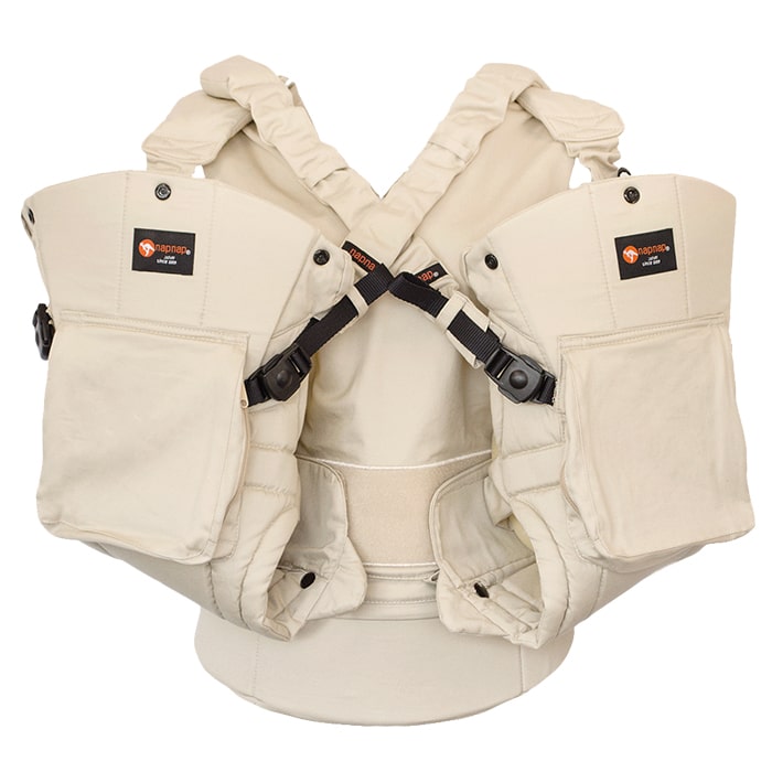 楽天市場】ナップナップ ふたご抱っこひも【napnap 抱っこ紐 正規品