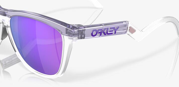 楽天市場】【送料無料】 オークリー Oakley Frogskins Hybrid フロッグ