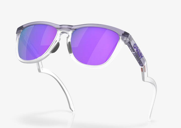 楽天市場】【送料無料】 オークリー Oakley Frogskins Hybrid フロッグ