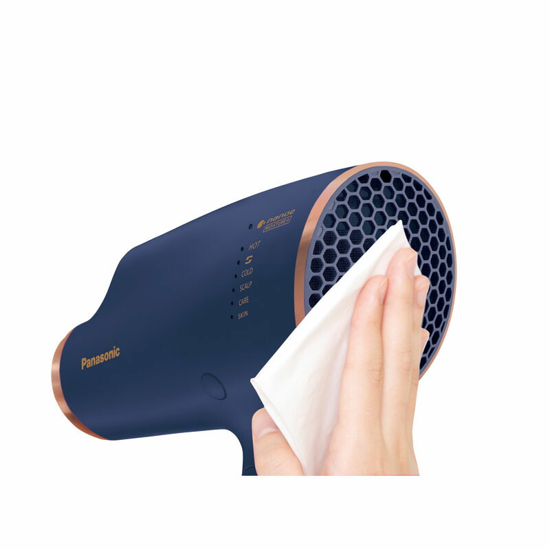 楽天市場】ヘアードライヤーナノケア ネイビー (EH-NA0E-A) 単品