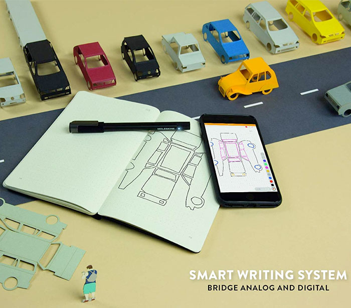 楽天市場】【モレスキン デジタルデバイス】スマートライティング