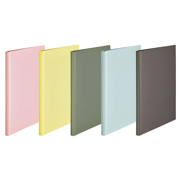 楽天市場】【在庫限り】キングジム カラーセレクション クリアー