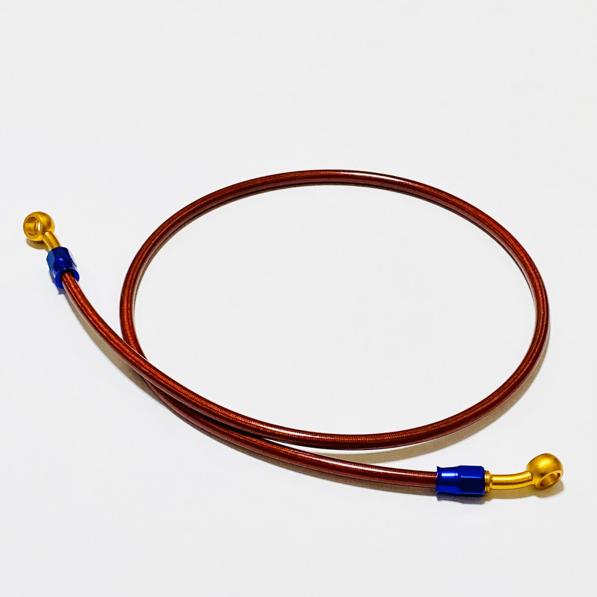 楽天市場】【5色のカラーと長さが選べます】CBX400F フロント メッシュ