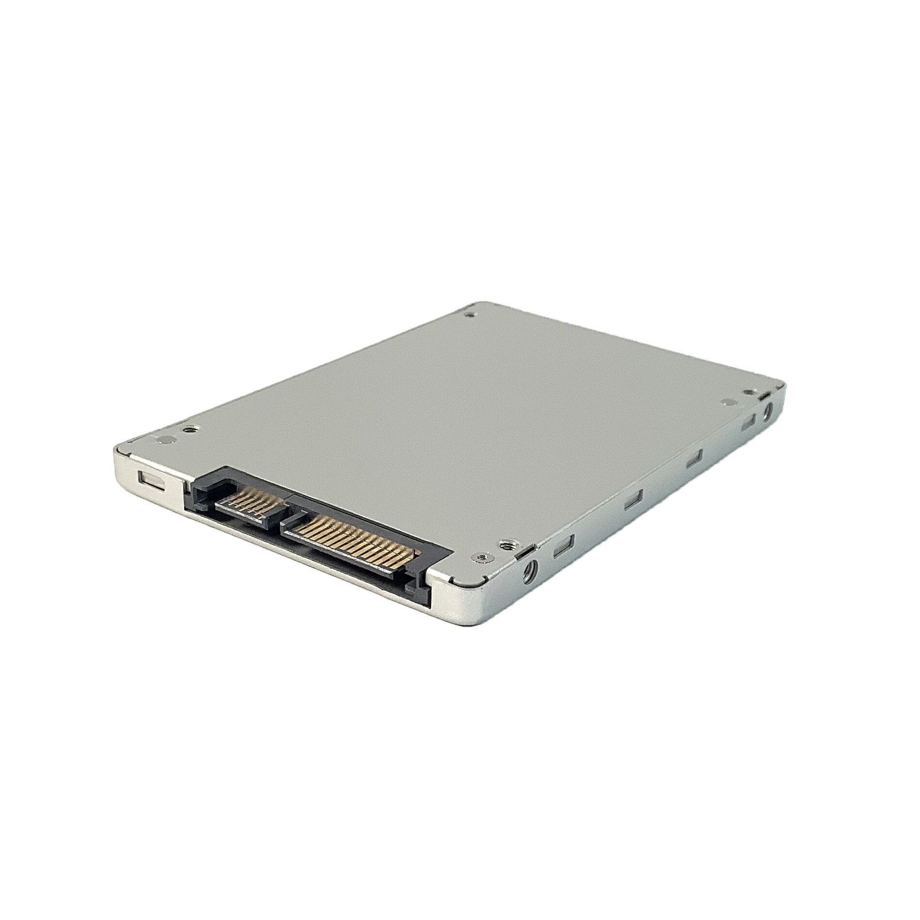 楽天市場】R051-Micron 1300 2.5インチ 256GB SATA SSD 1点 マイクロン