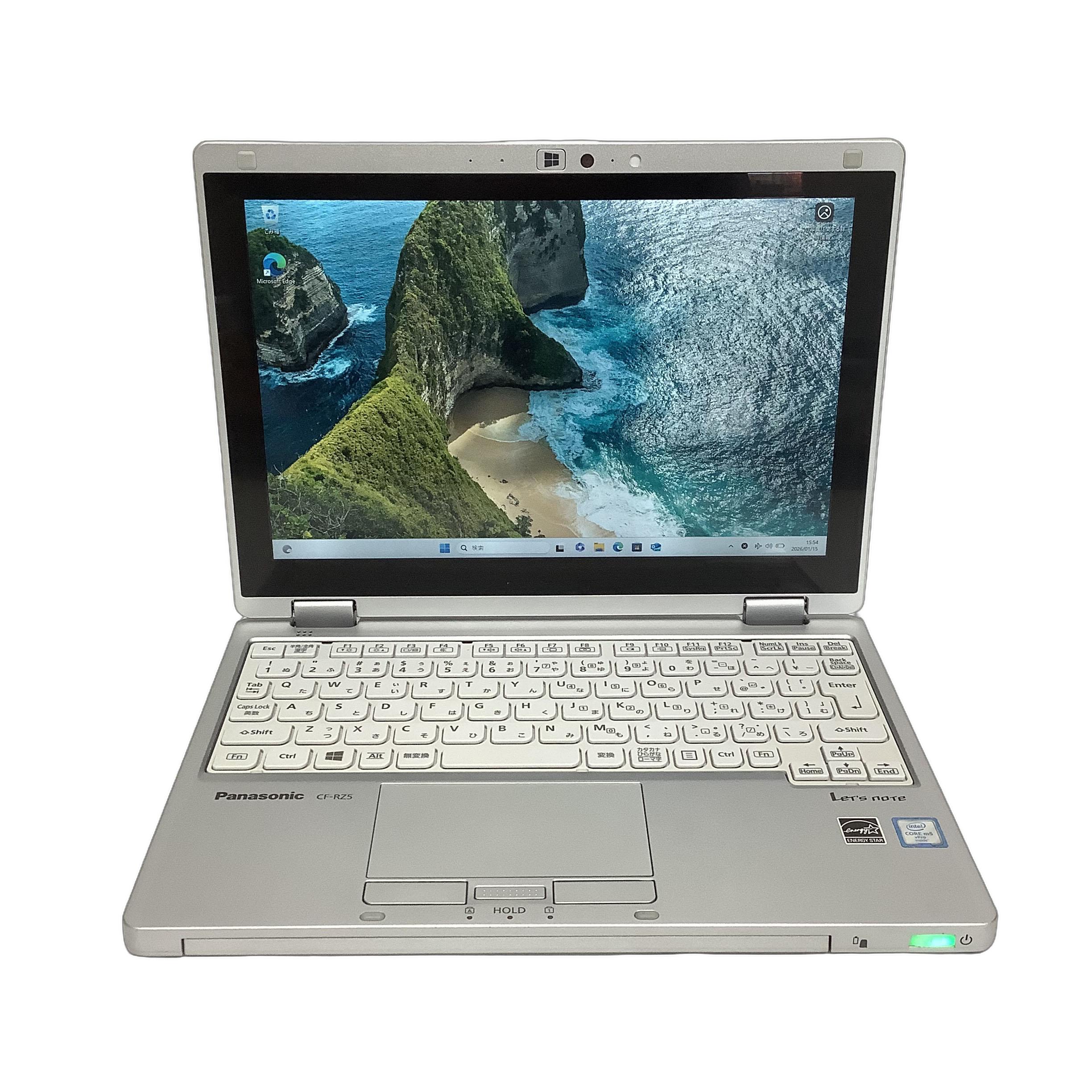 楽天市場】cf rz5（パソコン｜パソコン・周辺機器）の通販