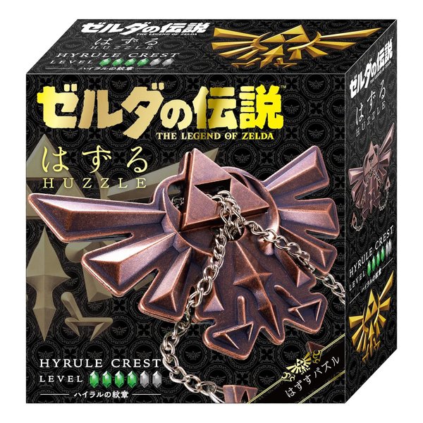 楽天市場】ゼルダの伝説 パズルの通販