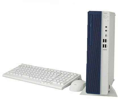 楽天市場】NEC Mate MKM48/E-K PC-MKM48EZGK Core i5-13500/8GB