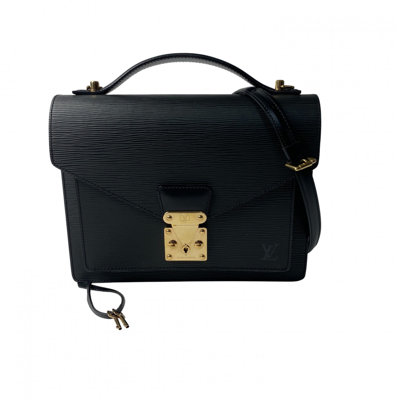 楽天市場】ルイヴィトン モンソー エピの通販