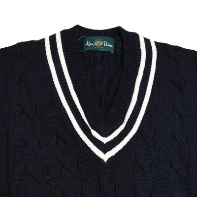 楽天市場】Alan paine アランペイン ALAN PAINE 016P09 クリケット