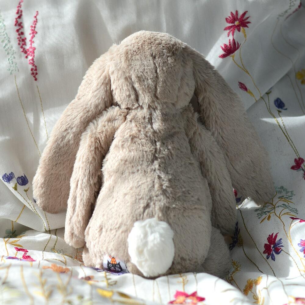 楽天市場】【正規品】【選べるラッピング】 Jellycat Blossom Bea