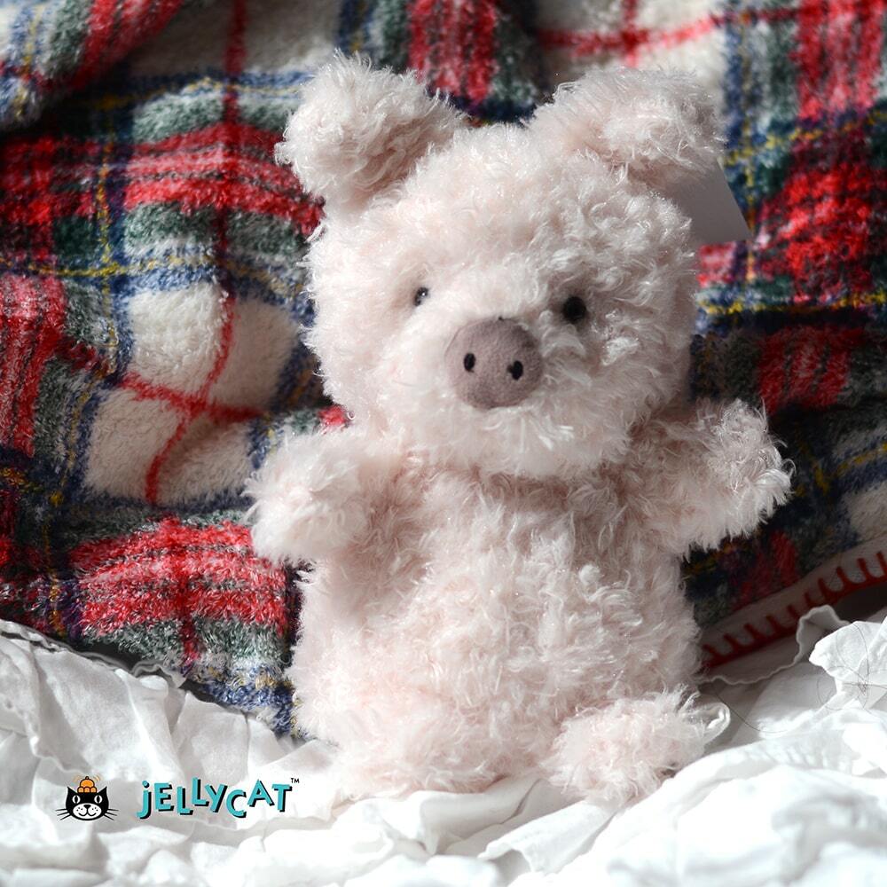 楽天市場】【正規販売代理店】【選べるラッピング】Jellycat Little