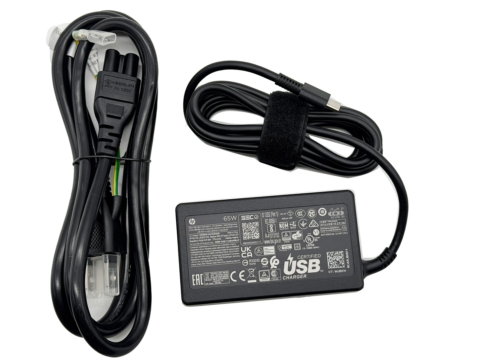 楽天市場】hp prodesk acアダプターの通販