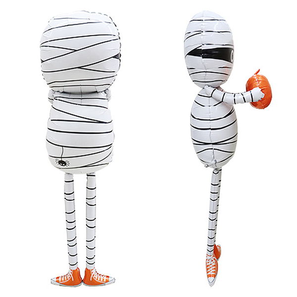 楽天市場】装飾用ハロウィンバルーン 超BIGなバルーン ビッグ・マミー