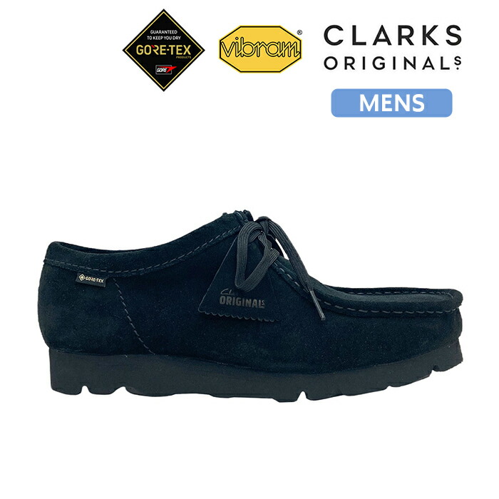 楽天市場】クラークス オリジナルズ CLARKS ORIGINALS ワラビー メンズ