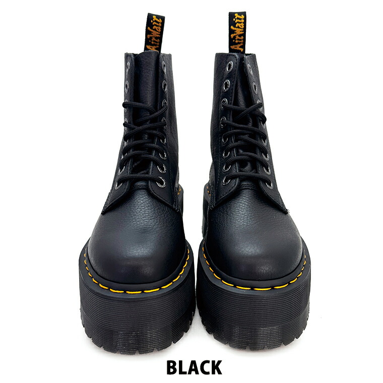 楽天市場】Dr.martens ドクターマーチン 8ホール ブーツ レディース