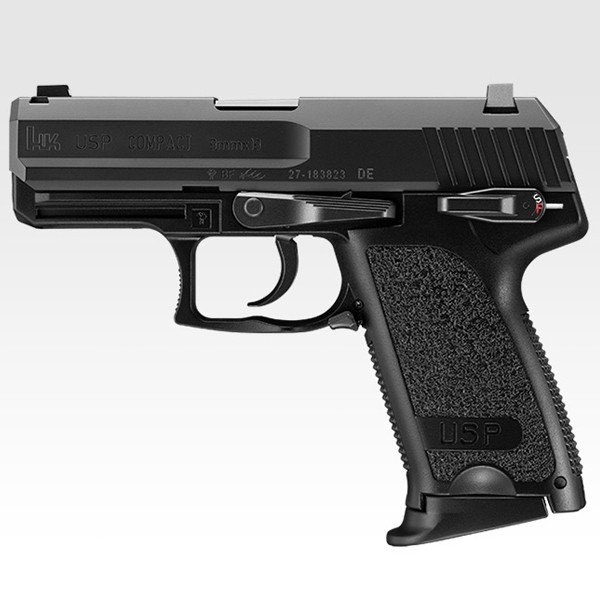 楽天市場】usp 東京マルイ ガスブローバックの通販