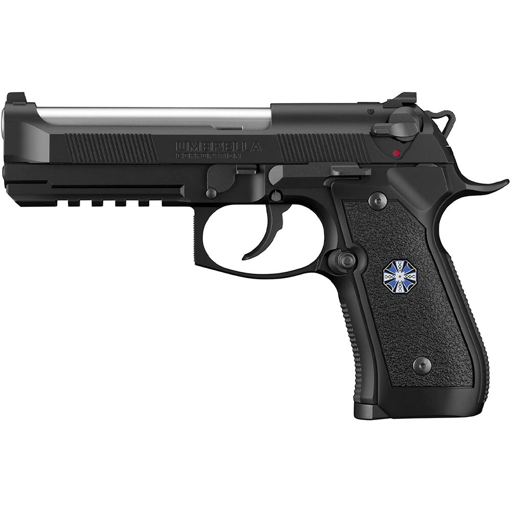 楽天市場】東京マルイ バイオハザード サムライエッジ アルバート．w