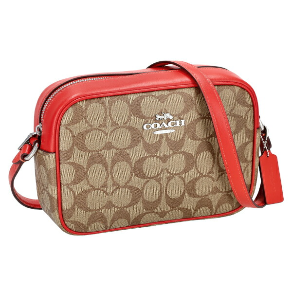 楽天市場】コーチ ショルダーバッグ 斜め掛けバッグ レディース