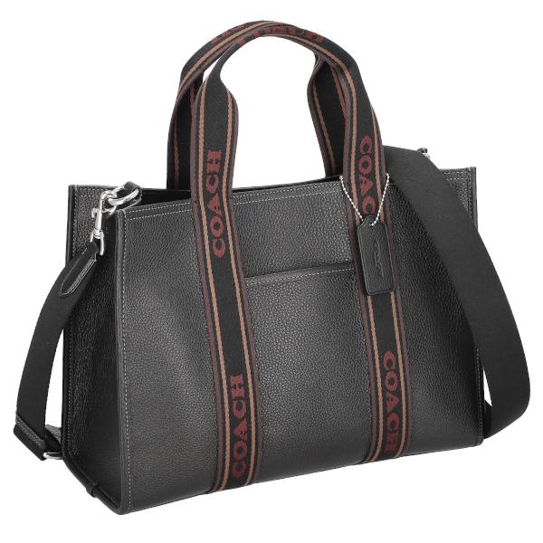 楽天市場】コーチ トートバッグ ハンドバッグ ショルダーバッグ