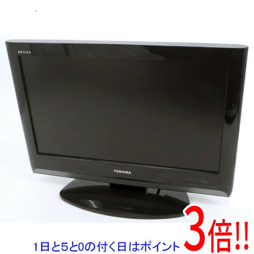 楽天市場】液晶テレビ 19インチ（メーカー東芝）の通販