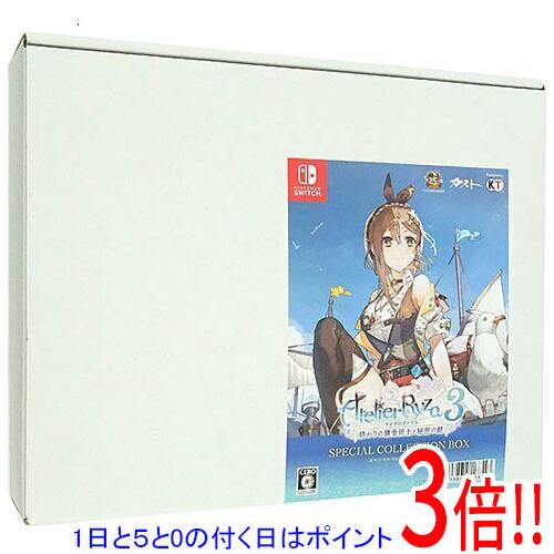 楽天市場】ライザのアトリエ switchの通販