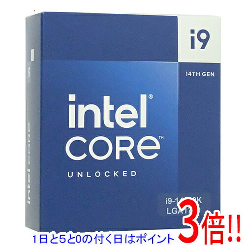 14900k i9 core intel」の人気商品一覧 | 安い商品を通販サイトから