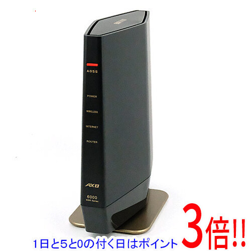 楽天市場】wsr-6000ax8-mbの通販