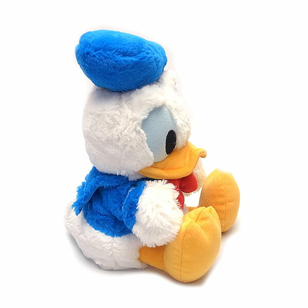 楽天市場】ドナルド ハンドパペット ぬいぐるみ ドナルドダック