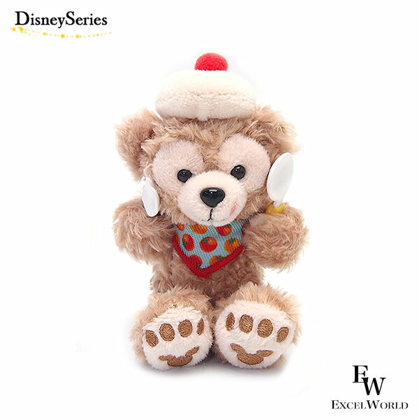 楽天市場】ダッフィー＆フレンズのワンダフルキッチン ダッフィー