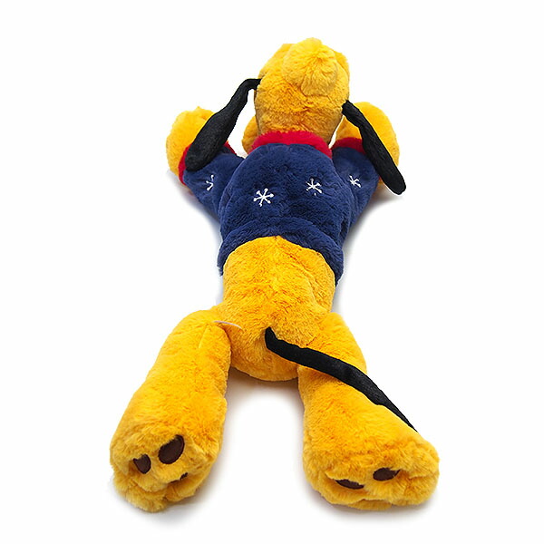 楽天市場】プルート だきまくら ミッキーマウスと仲間たちがクリスマス