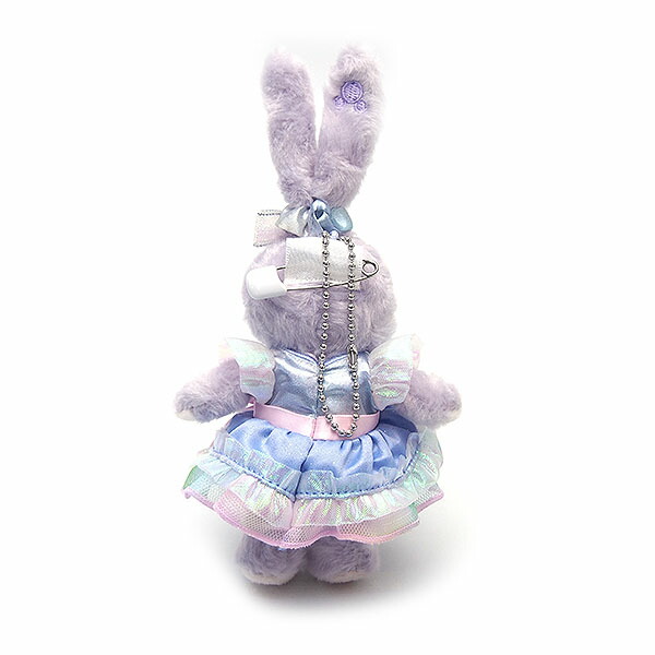 楽天市場】ステラルー ぬいぐるみバッジ ぬいバ ダッフィー＆フレンズ