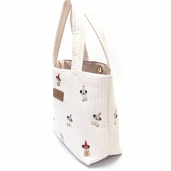 楽天市場】リルリンリン トートバッグ 2025 クリスマスの妖精