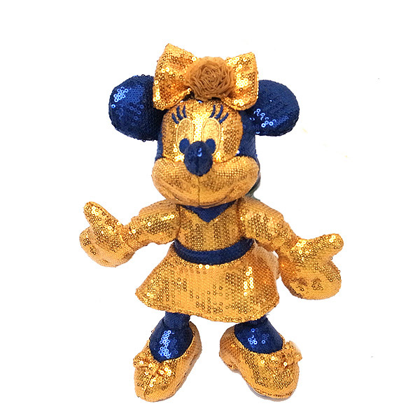 楽天市場】上海ディズニー ゴールデンミニー グランドオープン限定