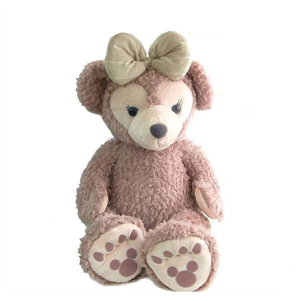 楽天市場】シェリーメイ ダッフィーのお友達 ぬいぐるみ SHELLIE MAY