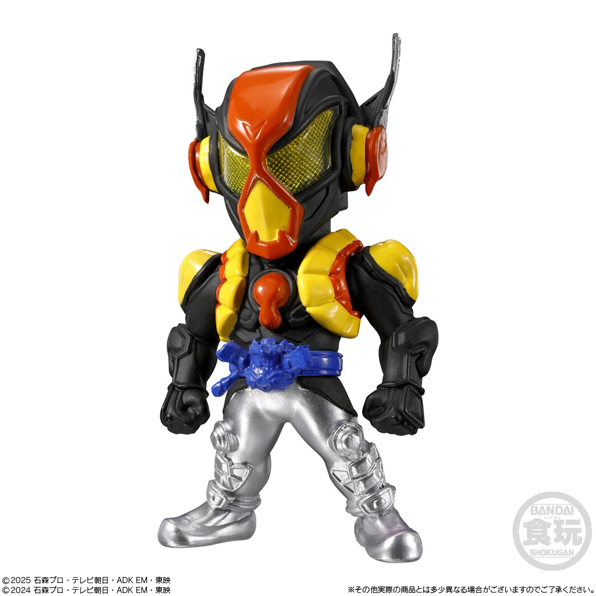 楽天市場】CONVERGE KAMEN RIDER 30 10個 BOX 食玩 : exicoast