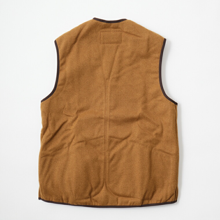 楽天市場】[並行輸入品] BARBOUR (バブアー) WARM PILE WAISTCOAT ZIP