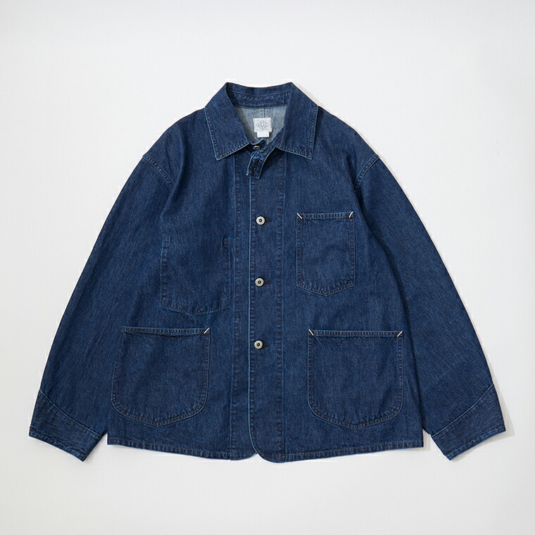 楽天市場】POST OVERALLS (ポストオーバーオールズ) POST 46 10oz