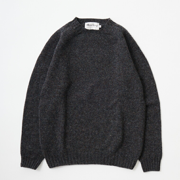 楽天市場】HARLEY OF SCOTLAND (ハーレーオブスコットランド) PURE NEW