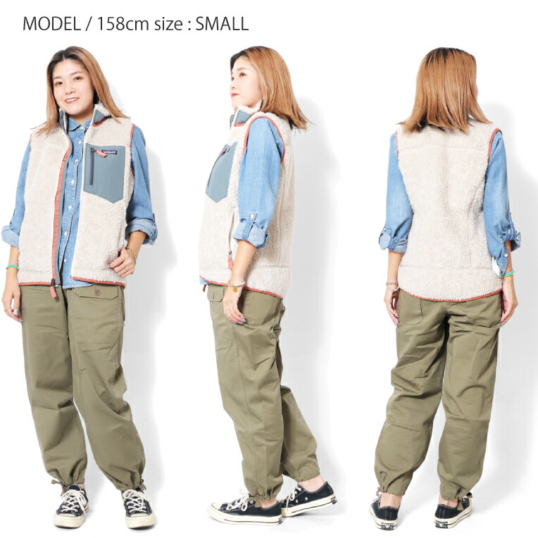 楽天市場】PATAGONIA / パタゴニア PATA23083 PATAGONIA Women' s