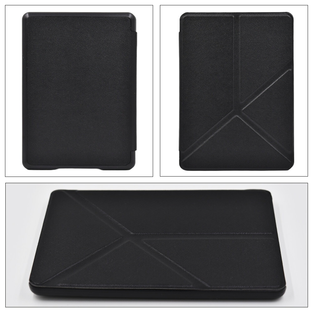楽天市場】スタンド機能付き kindle paperwhite 5 ケース 第11世代 横