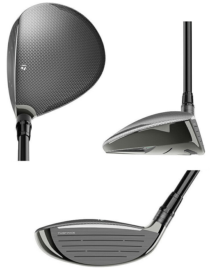 楽天市場】TaylorMade テーラーメイド日本正規品 Qi35 フェアウェイ