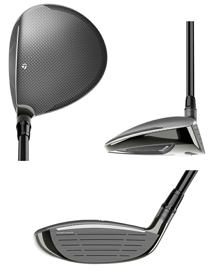 楽天市場】TaylorMade テーラーメイド日本正規品 Qi35 MAX マックス