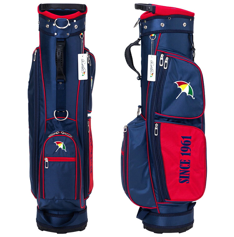 楽天市場】ARNOLD PALMER アーノルドパーマー日本正規品 軽量 ゴルフ