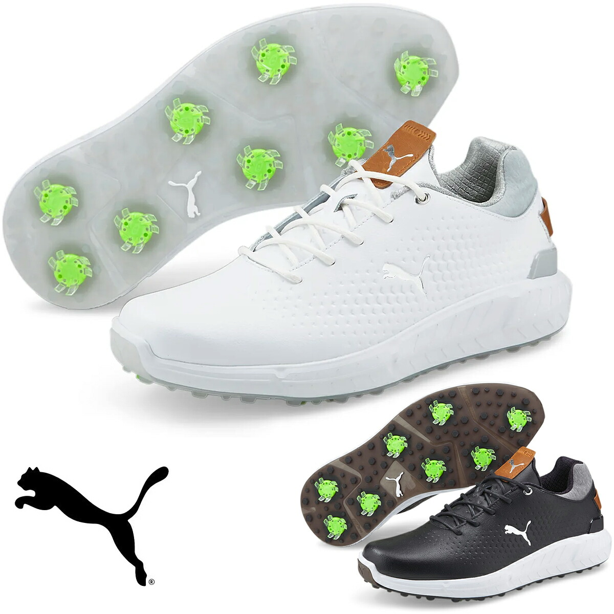 楽天市場】PUMAGOLF プーマゴルフ日本正規品 イグナイト ARTICULATE